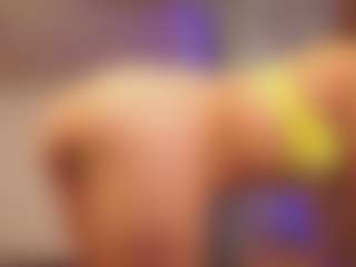 Theamberland's Live Sex Cam Show