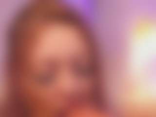 Theamberland's Live Sex Cam Show