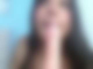 Agatah-Stars's Live Sex Cam Show