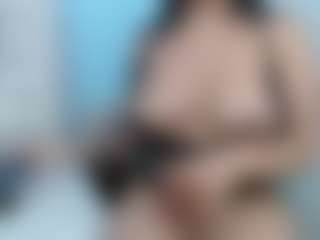 Agatah-Stars's Live Sex Cam Show
