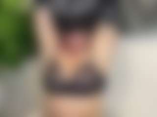 HotSora's Live Sex Cam Show