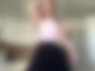 Live cam show with MayolaCahill - White Blonde Hair on SmokeAndPoke | georgia