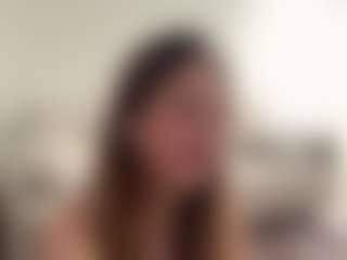 Live cam show with MayolaCahill - Blowjob on luckytryst.com