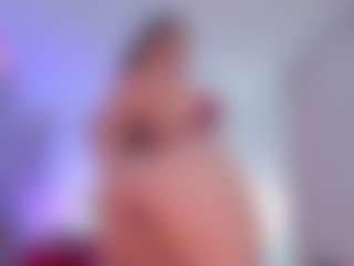 Naiely-Naides's Live Sex Cam Show