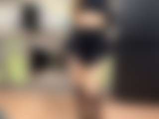 Live cam show with OraleeProuty - Blowjob on Ass Tok