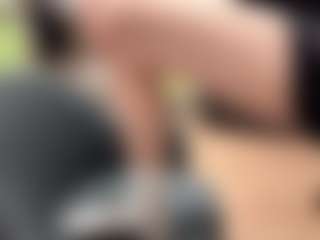 OraleeProuty's Live Sex Cam Show