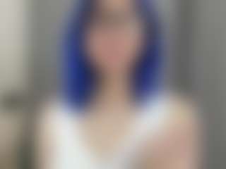 Live cam show with TressieTerrano - Cosplay Young Adult on https://playwithruby.com