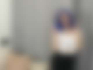 Live cam show with TressieTerrano - Cosplay Big Tits on Uber Horny