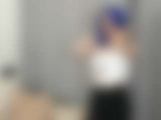 Live cam show with TressieTerrano - Underwear on CamwithHer