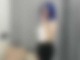 Live cam show with TressieTerrano - Cosplay Big Tits on Camsoda