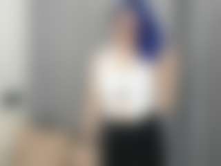 Live cam show with TressieTerrano - Smart on Hubzter Live