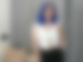 Live cam show with TressieTerrano - Cosplay on Camsoda Late Night