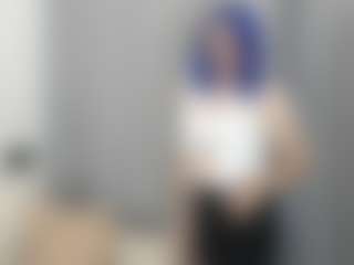 Live cam show with TressieTerrano - Booty on CamwithHer