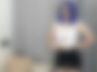 TressieTerrano's Live Sex Cam Show