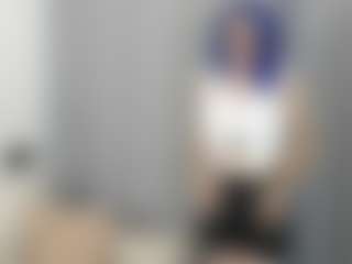 Live cam show with TressieTerrano - Moaning on Hubzter Live