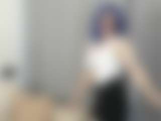 Live cam show with TressieTerrano - New Lovense on Camsoda