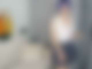 Live cam show with TressieTerrano - Cosplay Big Tits on slutload