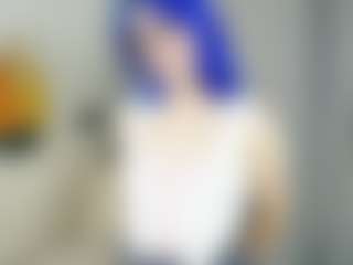 TressieTerrano's Live Sex Cam Show