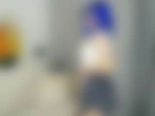 TressieTerrano's Live Sex Cam Show