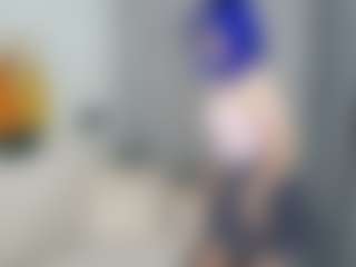 TressieTerrano's Live Sex Cam Show
