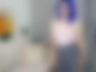 Cam Show en direct de TressieTerrano