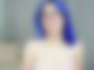 TressieTerrano's Live Sex Cam Show
