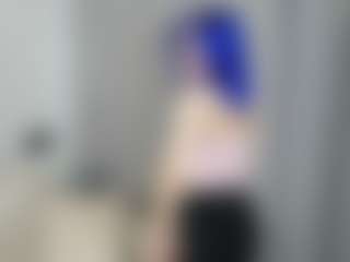 Live cam show with TressieTerrano - Booty on Camsoda