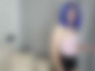 Live cam show with TressieTerrano - New Sexwebcam on Dolls Live