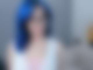 Live cam show with TressieTerrano - Cosplay Toys on galaxygirlnitro.com