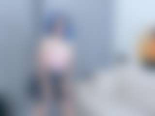 TressieTerrano's Live Sex Cam Show