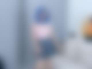 TressieTerrano's Live Sex Cam Show