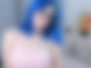 TressieTerrano's Live Sex Cam Show