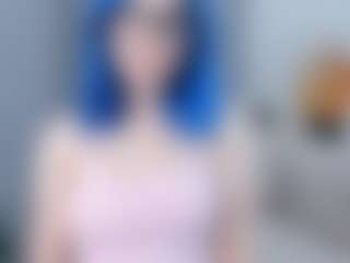 TressieTerrano's Live Sex Cam Show