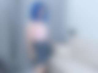 TressieTerrano's Live Sex Cam Show
