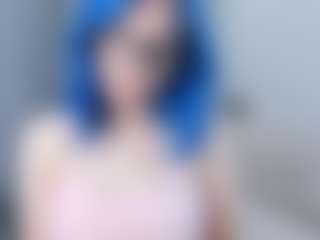 Live cam show with TressieTerrano - White on Instabang | united states