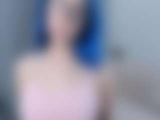 TressieTerrano's Live Sex Cam Show