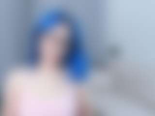 TressieTerrano's Live Sex Cam Show