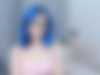 Live cam show with TressieTerrano - Cosplay on camgirlchat.live