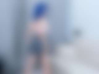 TressieTerrano's Live Sex Cam Show