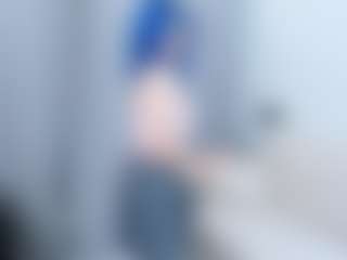 TressieTerrano's Live Sex Cam Show