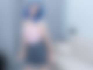 TressieTerrano's Live Sex Cam Show