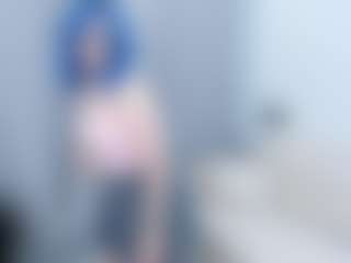 TressieTerrano's Live Sex Cam Show