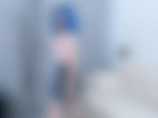 TressieTerrano's Live Sex Cam Show