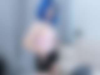 TressieTerrano's Live Sex Cam Show
