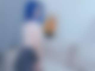 TressieTerrano's Live Sex Cam Show