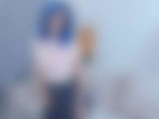 TressieTerrano's Live Sex Cam Show
