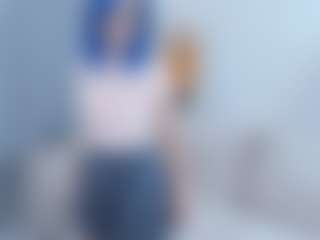 TressieTerrano's Live Sex Cam Show
