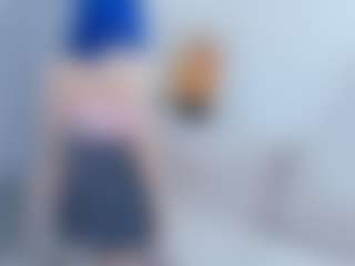 TressieTerrano's Live Sex Cam Show