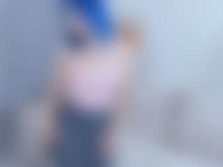 TressieTerrano's Live Sex Cam Show