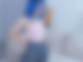 TressieTerrano's Live Sex Cam Show